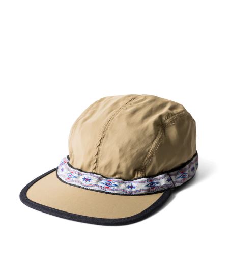 Synthetic Strapcap
