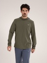 Men's Cormac Heavyweight Hoody