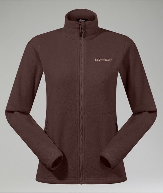 Prism Polartec InterActive Fleece Jacket Dames
