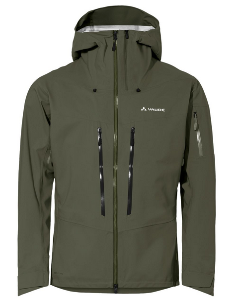 Men's Monviso 3L Jacket