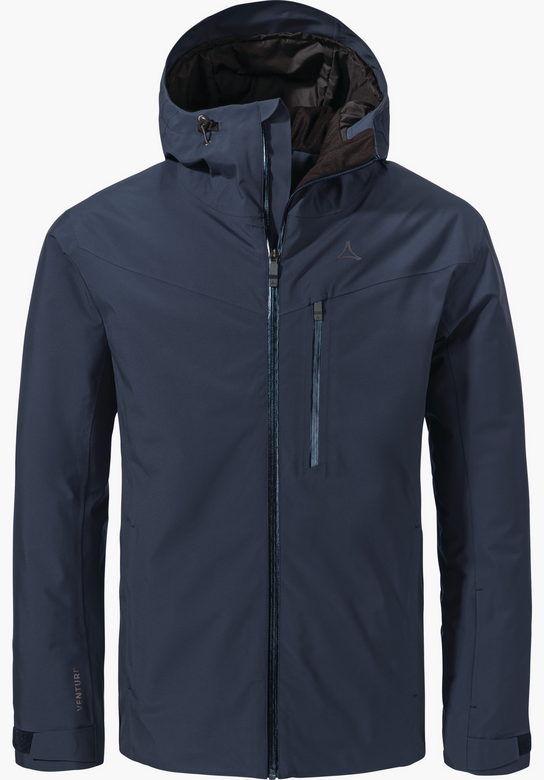 Jacket Style Nollen MNS
