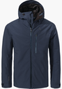 Jacket Style Nollen MNS