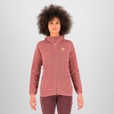 Women's Rocchetta Hoodie Fleece