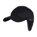 Baseball Classic Cap - 100% Cashmere Wool With Membrane