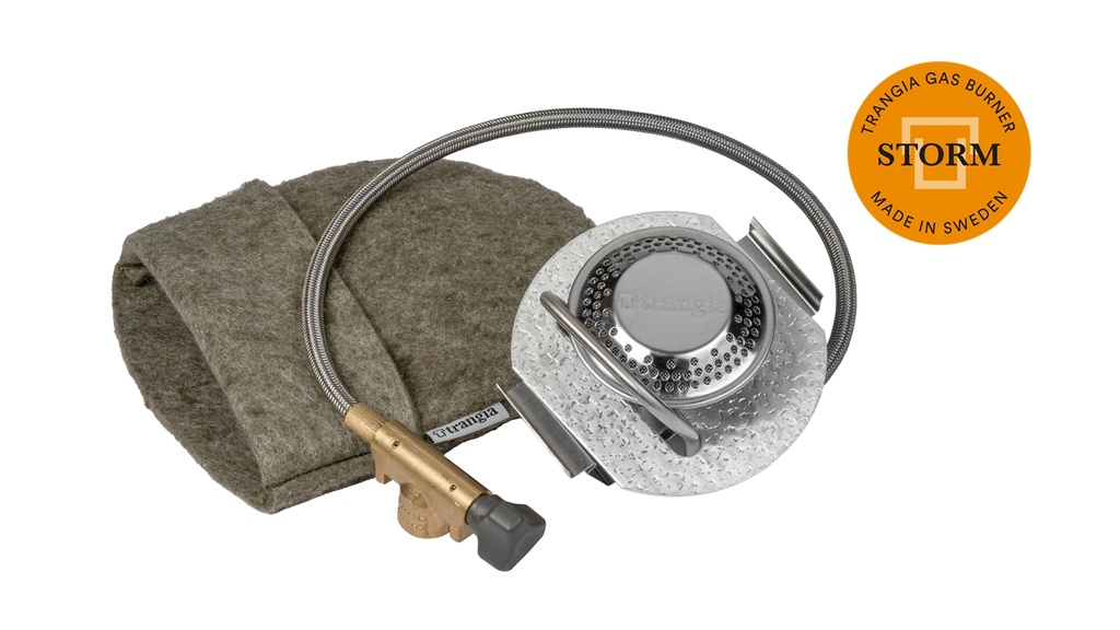 GASBURNER GB77