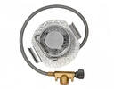 GASBURNER GB77