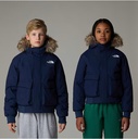 Teen Mcmurdo Hooded Jacket