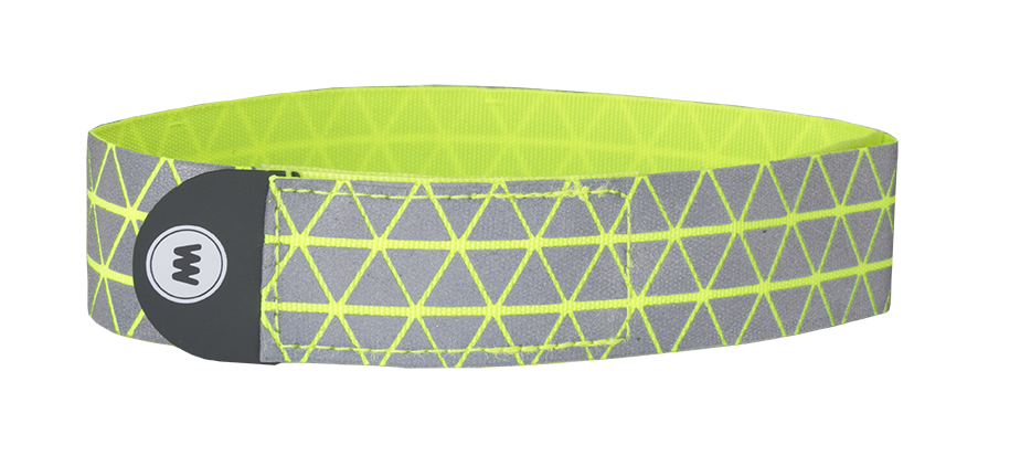 Ryu Reflective Band