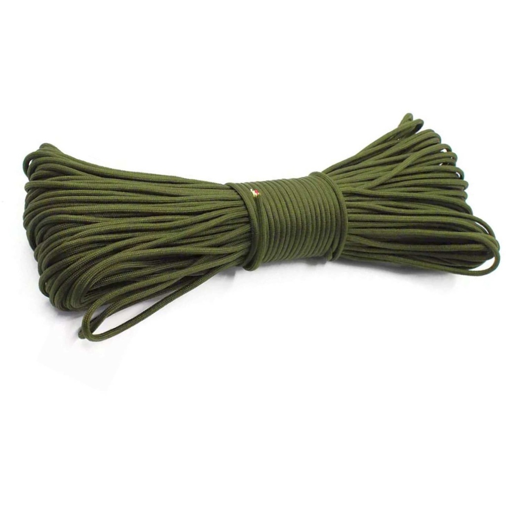 Paracord Lighter 4in1 30m