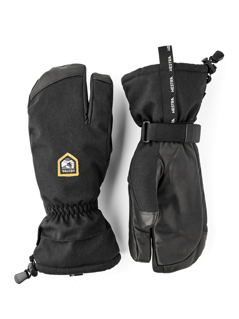 CZone Mountain - 3 Finger