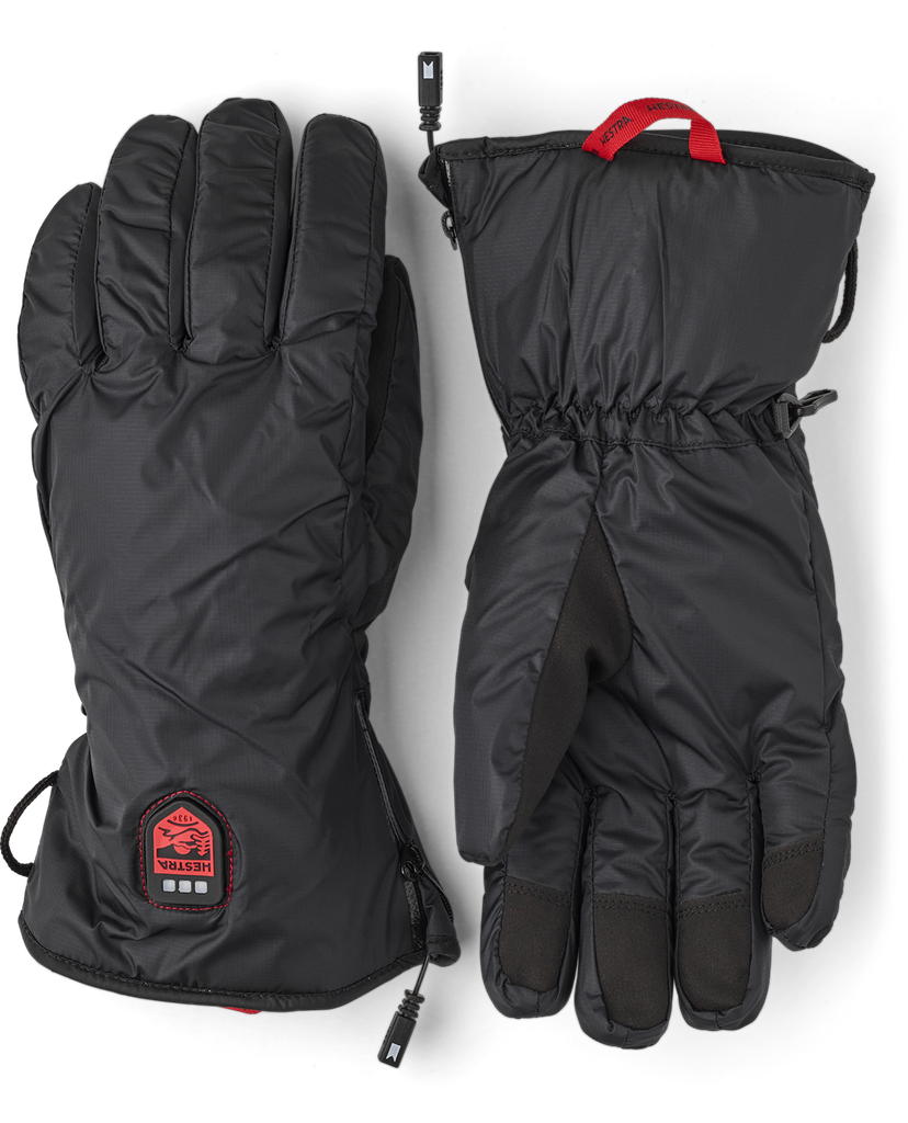 Heated Liner
