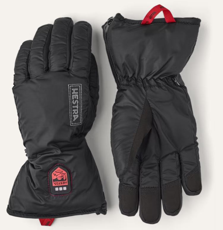 Women´s Heated Liner - 5 finger