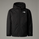 Boys Freedom Insulated Jacket