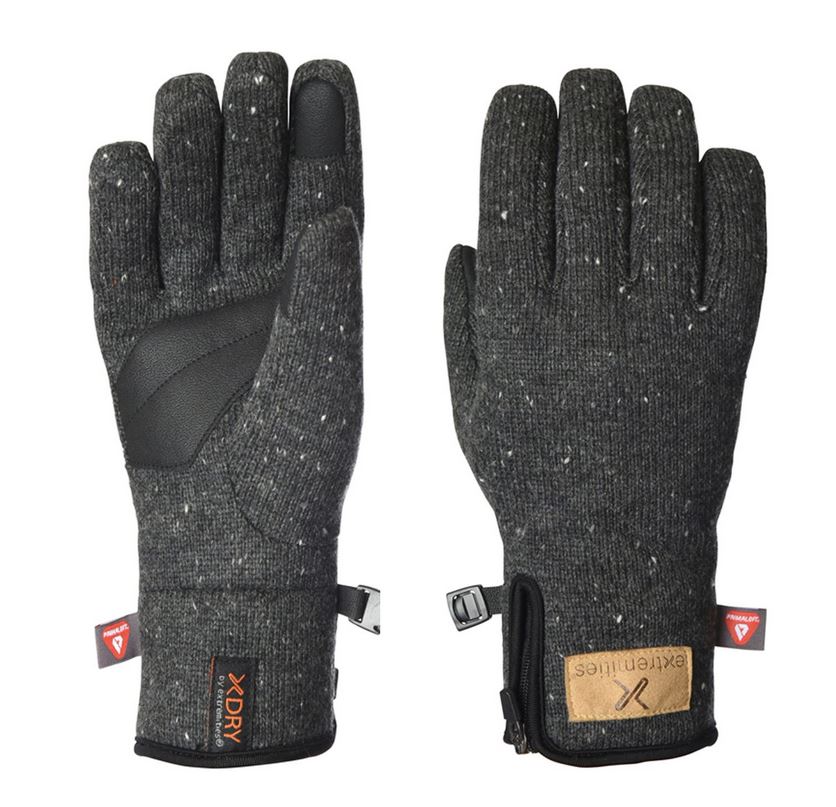Furnace Pro Glove