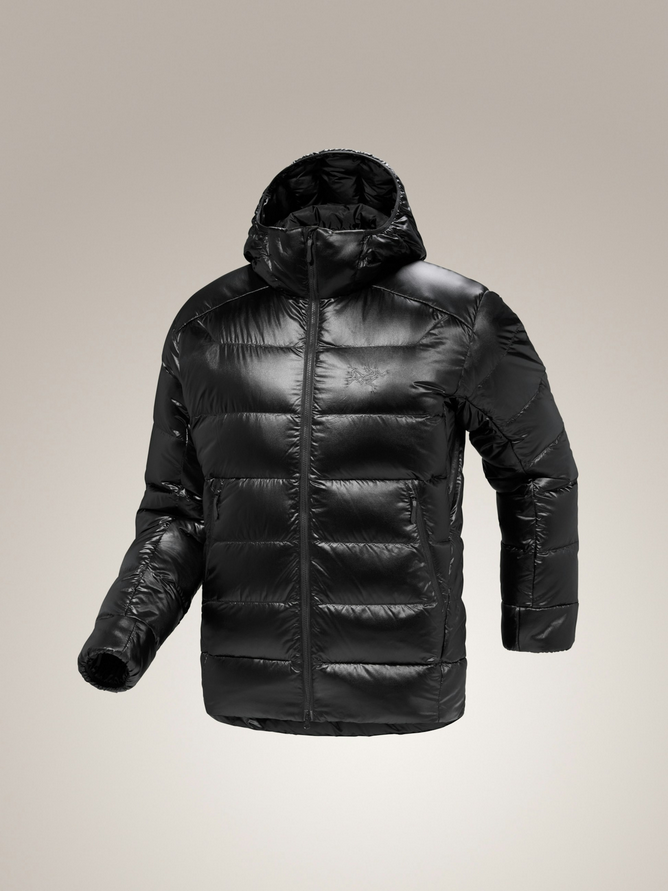 Men's Cerium SV Hoody