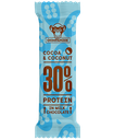Organic Protein Bar - Cocoa & Coconut - 50g