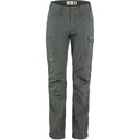 Kaipak Trousers Curved Dames