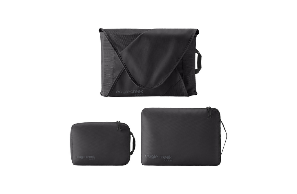 Pack-It Starter Set