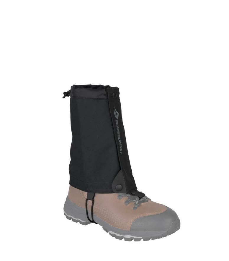 Spinifex Ankle Gaiters - Canvas - Onze Size