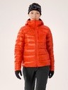 Women's Cerium SV Hoody