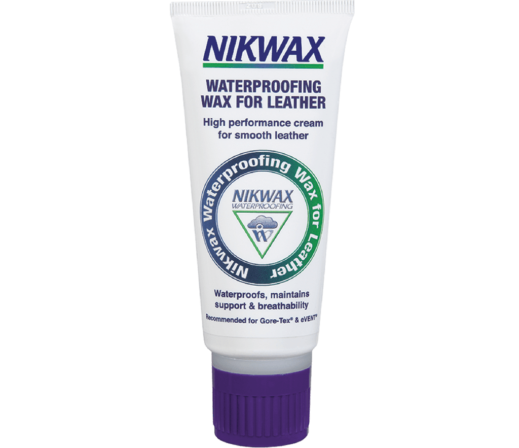 Waterproofing Wax For Leather