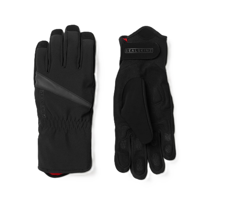 Bodham - Waterproof All Weather Cycle Glove
