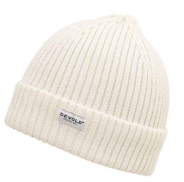 Skolma Merino Beanie