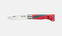 N°07 Outdoor Junior + Fluit