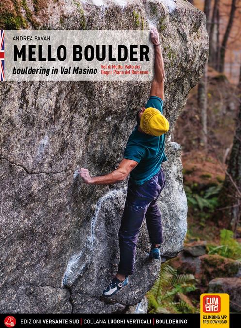 Mello Boulder (2024 Edition)
