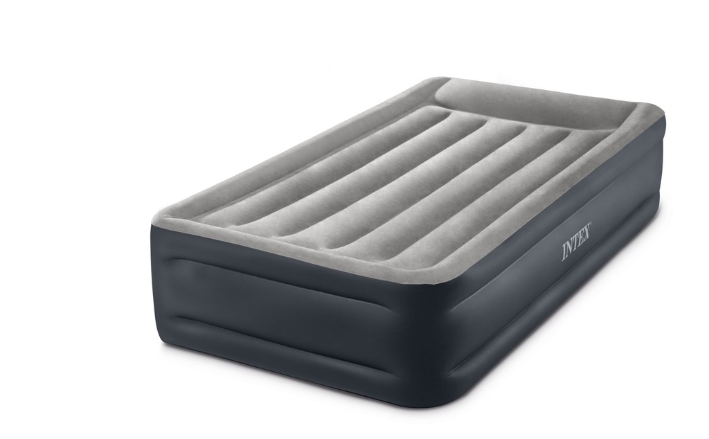 DuraBeam Deluxe Pillow Rest Raised 1-Persoons