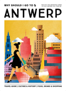 Reisgids - Why Should I Go To ANTWERP