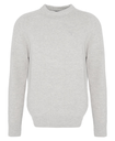 Grangetown Merino Crew Neck Sweater Heren
