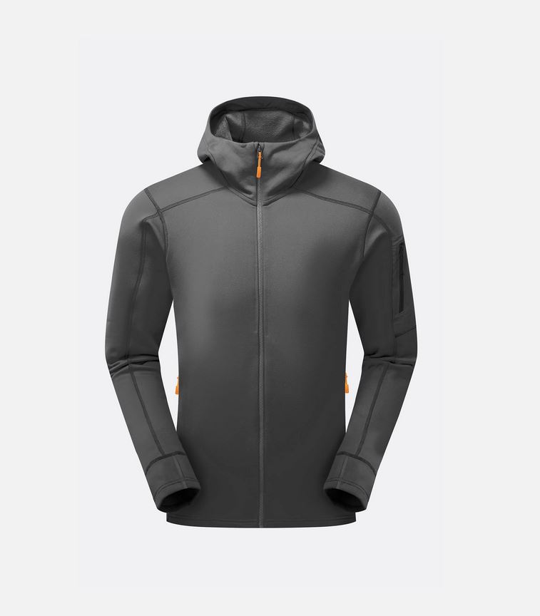 Men's Modulus Hoody
