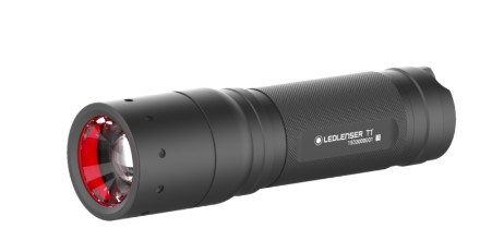 TT Zaklamp