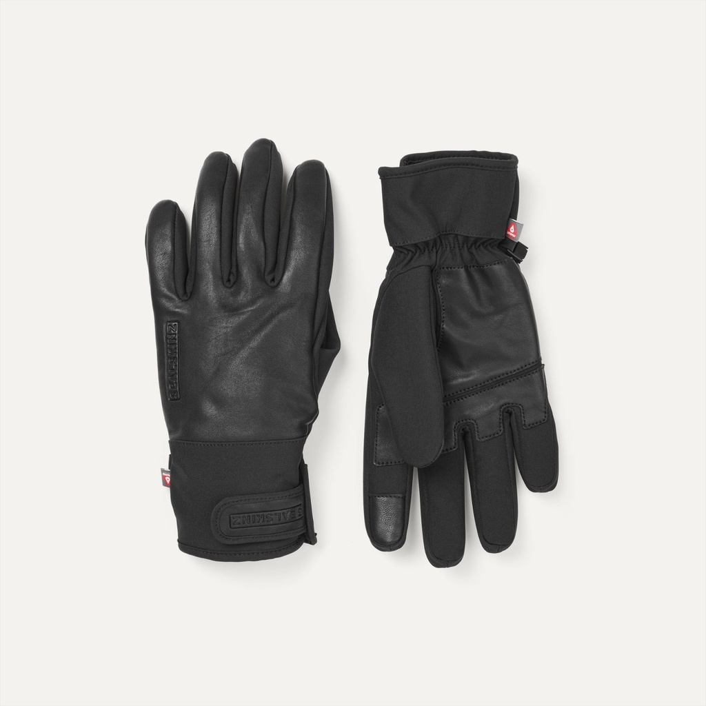 Rocklands - Waterproof Extreme Cold Weather Insulated Glove With Fusion Control