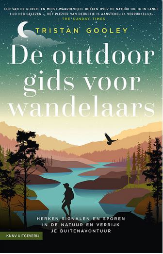De outdoorgids voor wandelaars