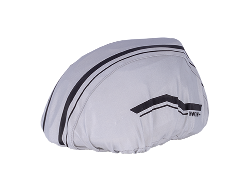 Corsa Helmet Cover - Full Reflective
