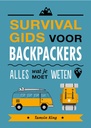 Survivalgids voor Backpackers