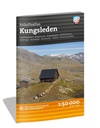 Wandelgids Kungsleden Friluftsatlas