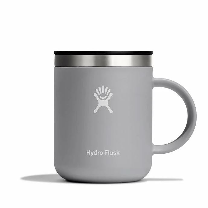 12 Oz Mug  
