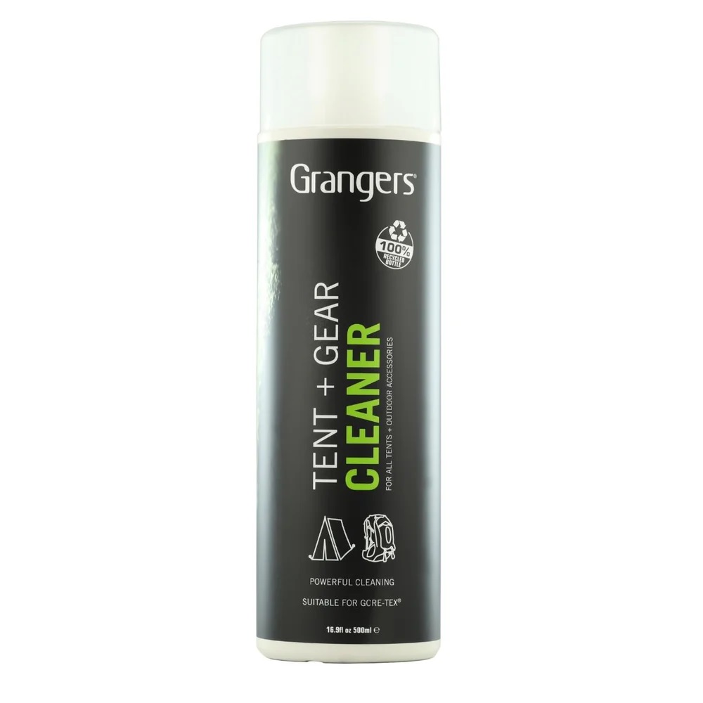 Tent + Gear Cleaner - 500 ml