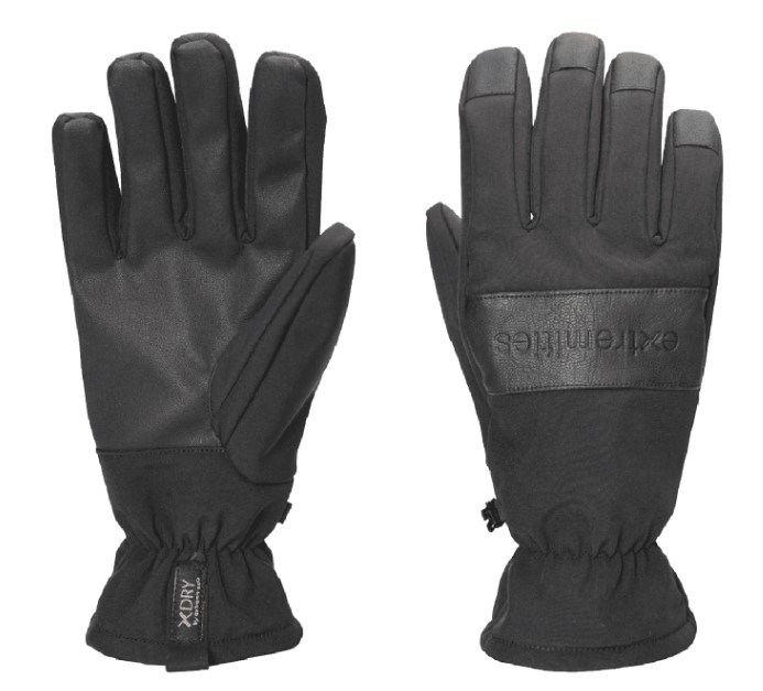 Bullet Glove