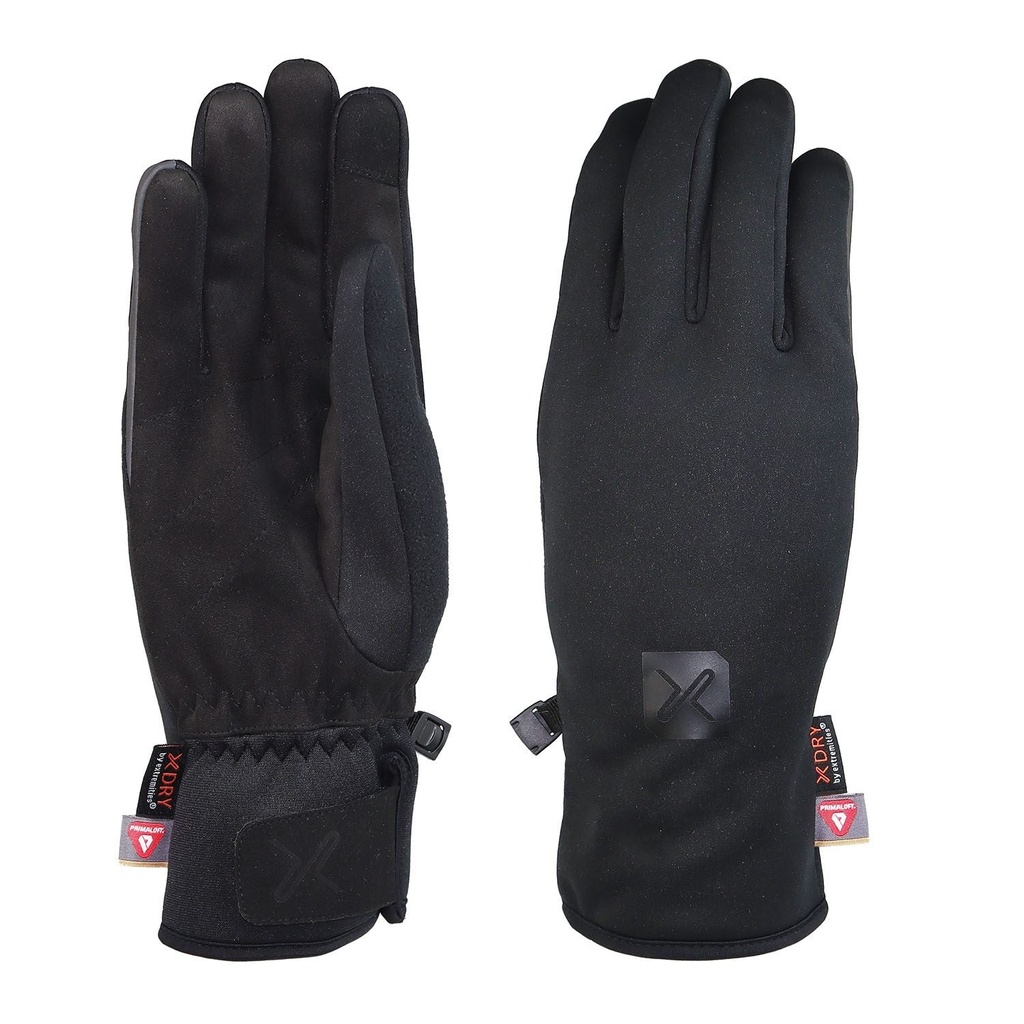 Commuter Glove