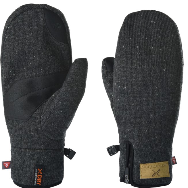 Furnace Pro Mitt