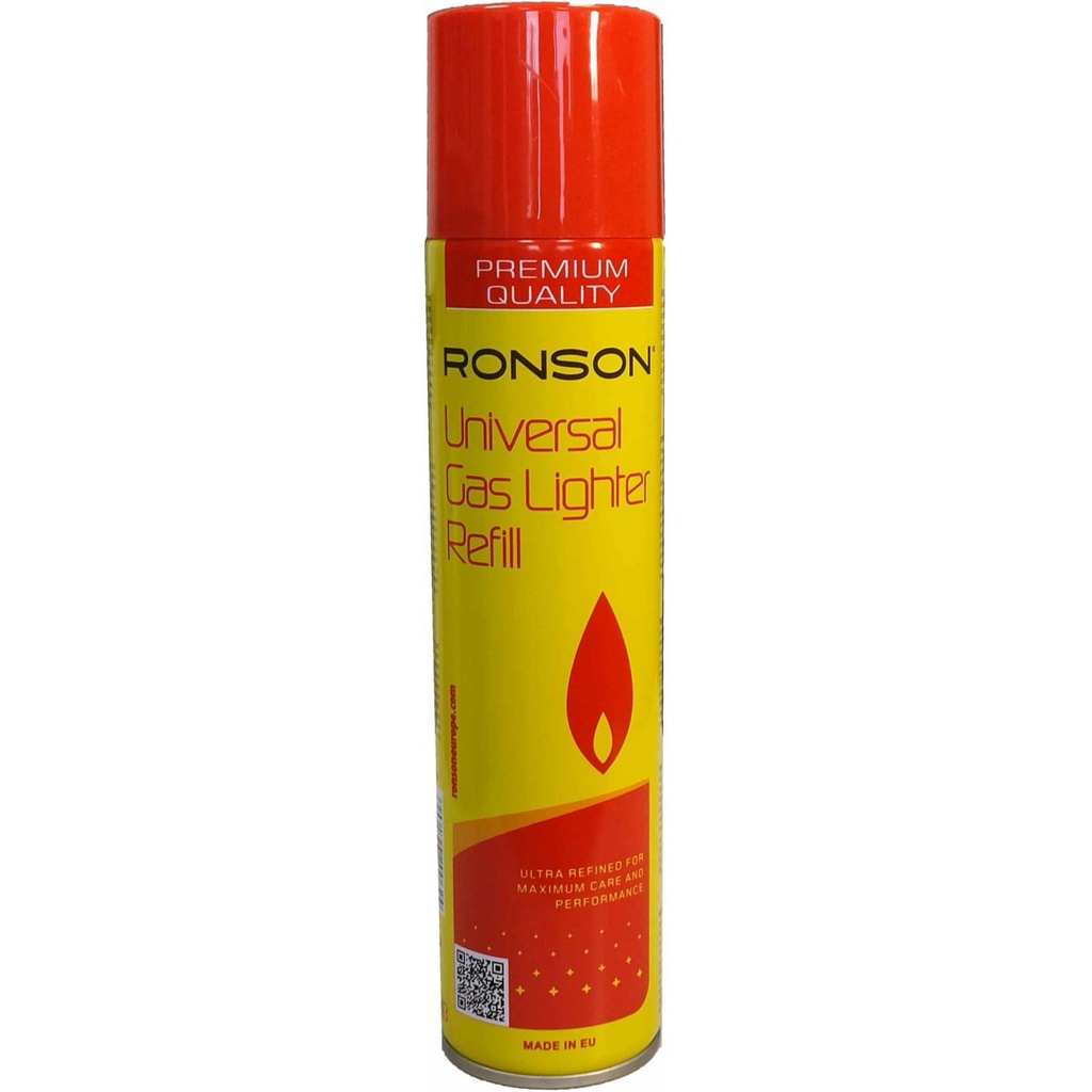 Gas for Lighters 90ml