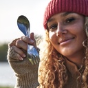 Spork Stainless Bulk