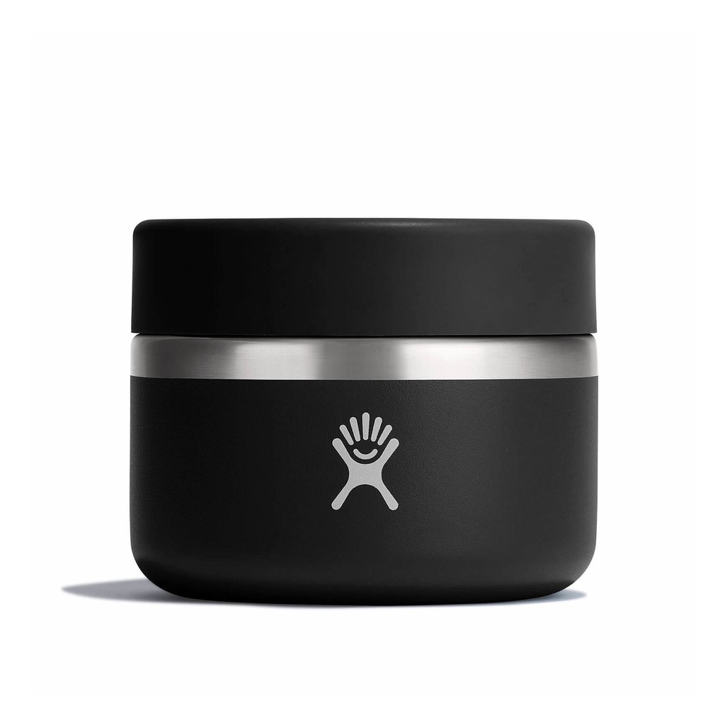 12 Oz Insulated Food Jar 