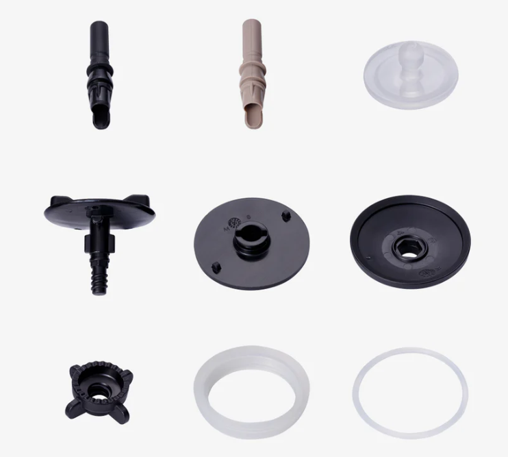 TKWide Maintenance Kit