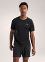Men's Norvan Downword Logo SS