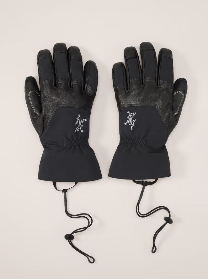 Rope Glove